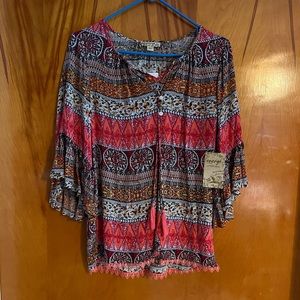 Energe world Wear from Beall’s